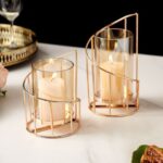 Candle Holders & T-Light
