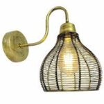 Hanging, Ceiling and Wall Lamps