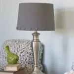 Table lamps and Floor lamps
